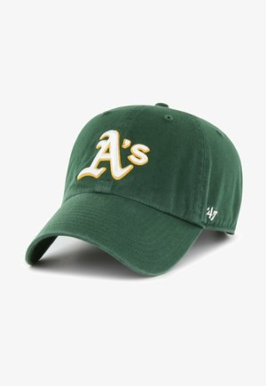 '47, RELAXED FIT MLB OAKLAND ATHLETICS - Czapka z daszkiem