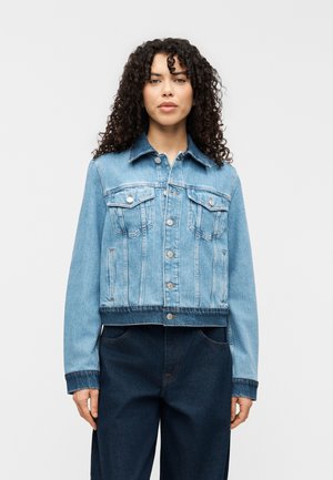 ADI TRUCKER - Τζιν μπουφάν - joker