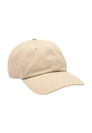 RYAN - Keps - beige