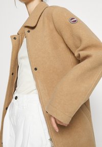 Colmar Originals Cappotto classico - camel
