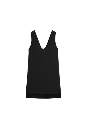 Massimo Dutti, - Sukienka letnia
