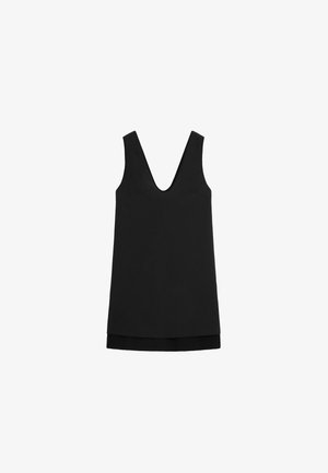 Massimo Dutti, - Sukienka letnia