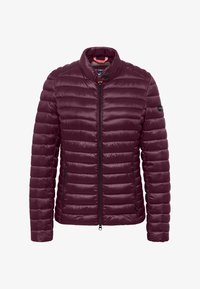 Geselecteerd, pflaume