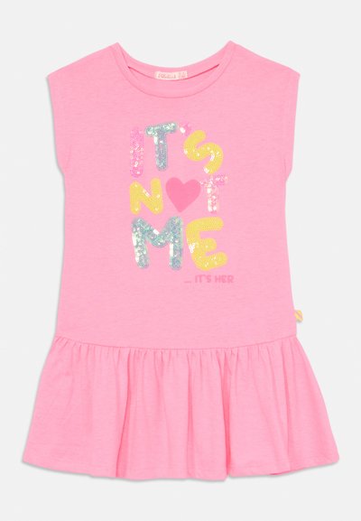 DRESS - Robe de jour - pink