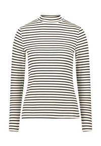 Nevybrané, creamblack