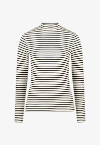 Nevybrané, creamblack