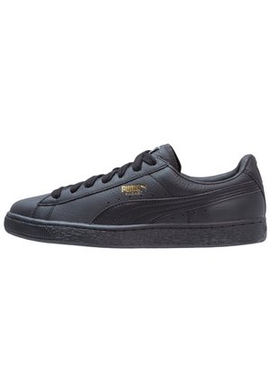 Puma Baskets basses - black