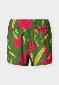 Δεν επιλέχθηκε, crew green/bahia magenta/unity lime