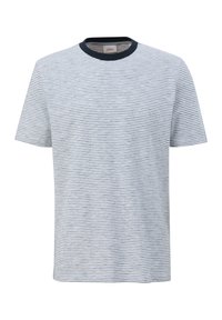 Niet geselecteerd, weiß