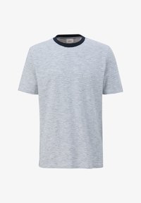 Unausgewählt, weiß