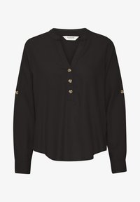 Non sélectionné, black