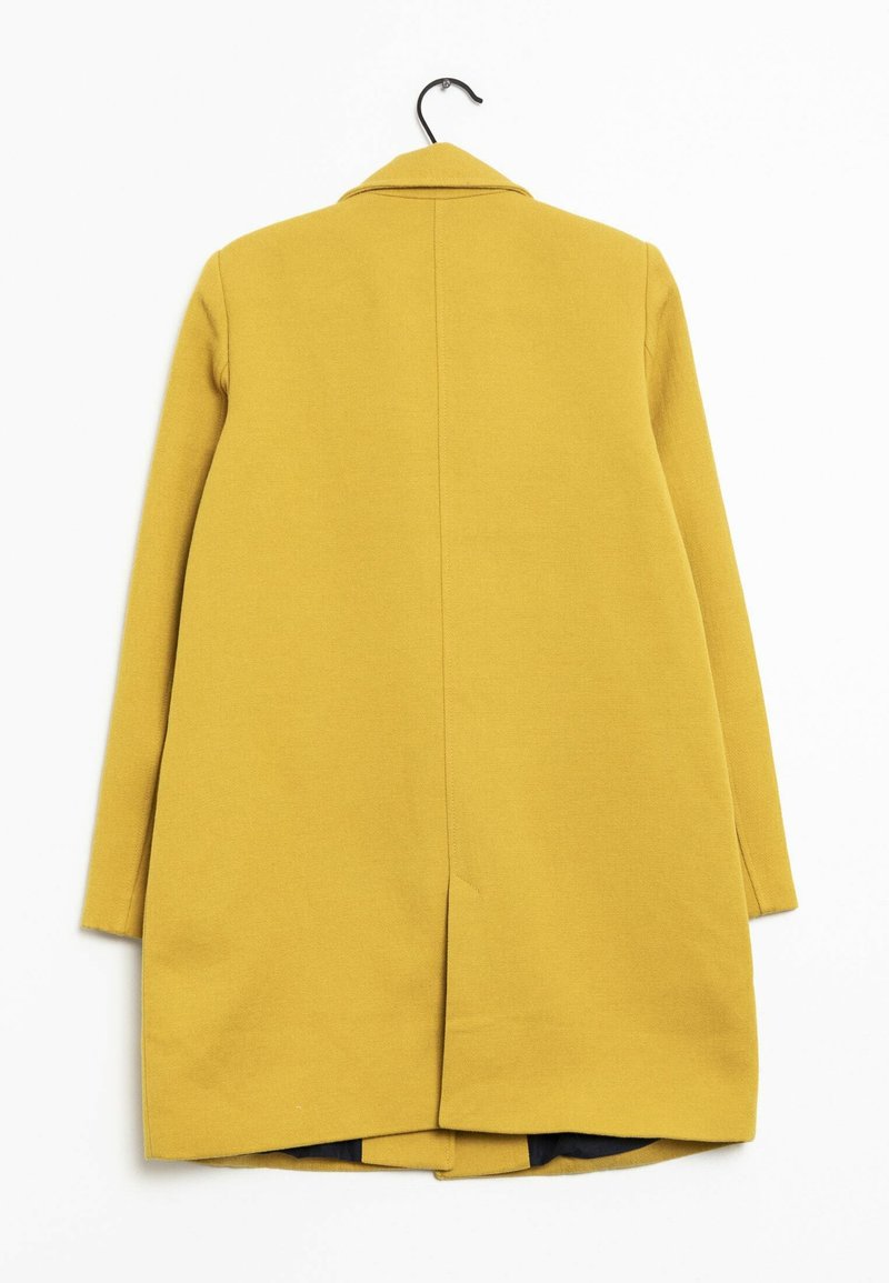 edc by Esprit Manteau classique yellow/jaune (Seconde main