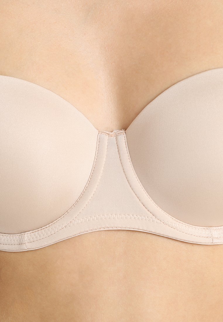 Damen MICHELLE BANDEAU BRA - trägerloser/variabler BH Damen MICHELLE BANDEAU BRA - trägerloser/variabler BH