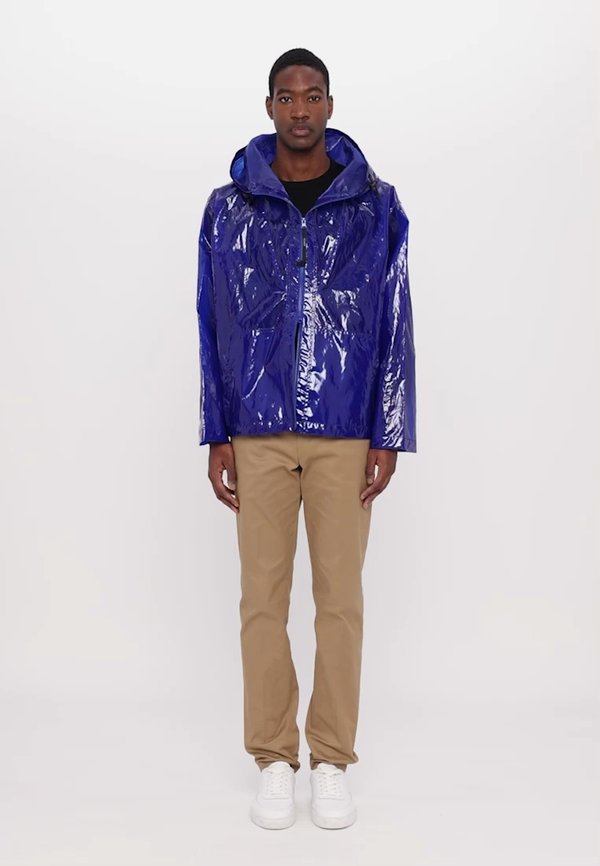 GIUBBOTTO  - Waterproof jacket3