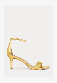 Δεν επιλέχθηκε, modern gold