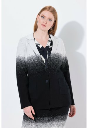 Cardigan - black