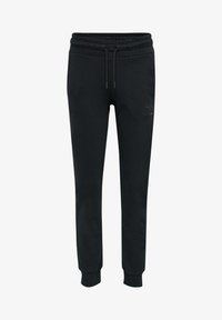 Niet geselecteerd, black