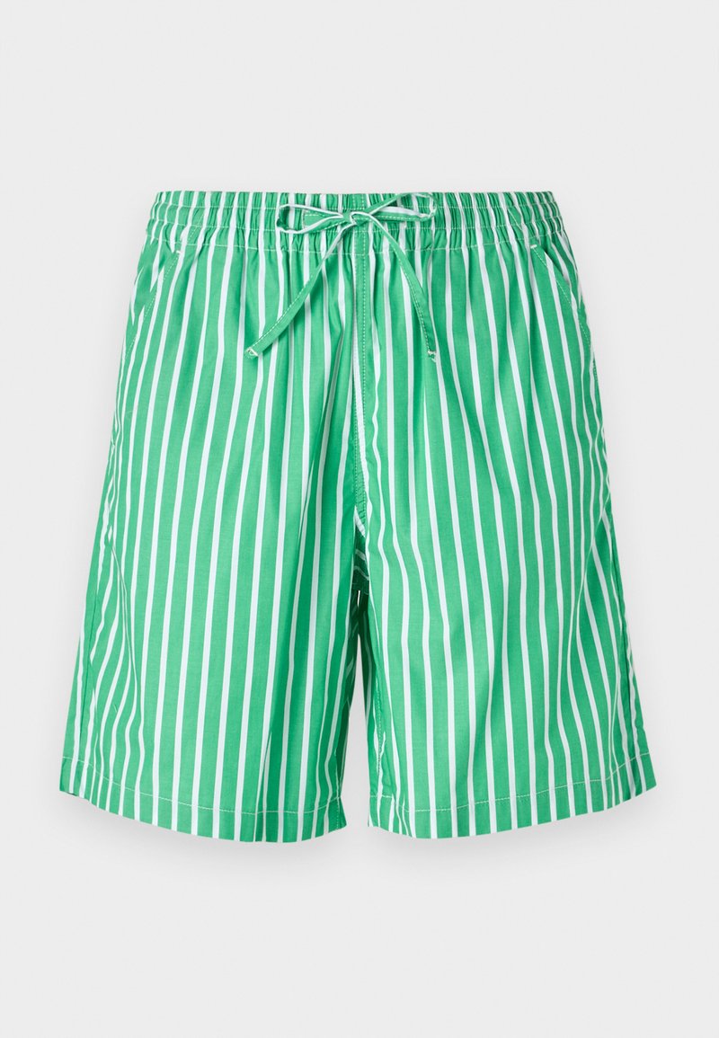 Lacoste Shorts groen Lacoste Shorts groen