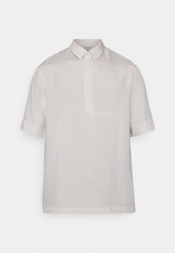 TREE - Polo shirt - sandstorm light2