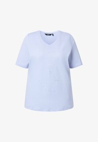 Non selezionato, lavender