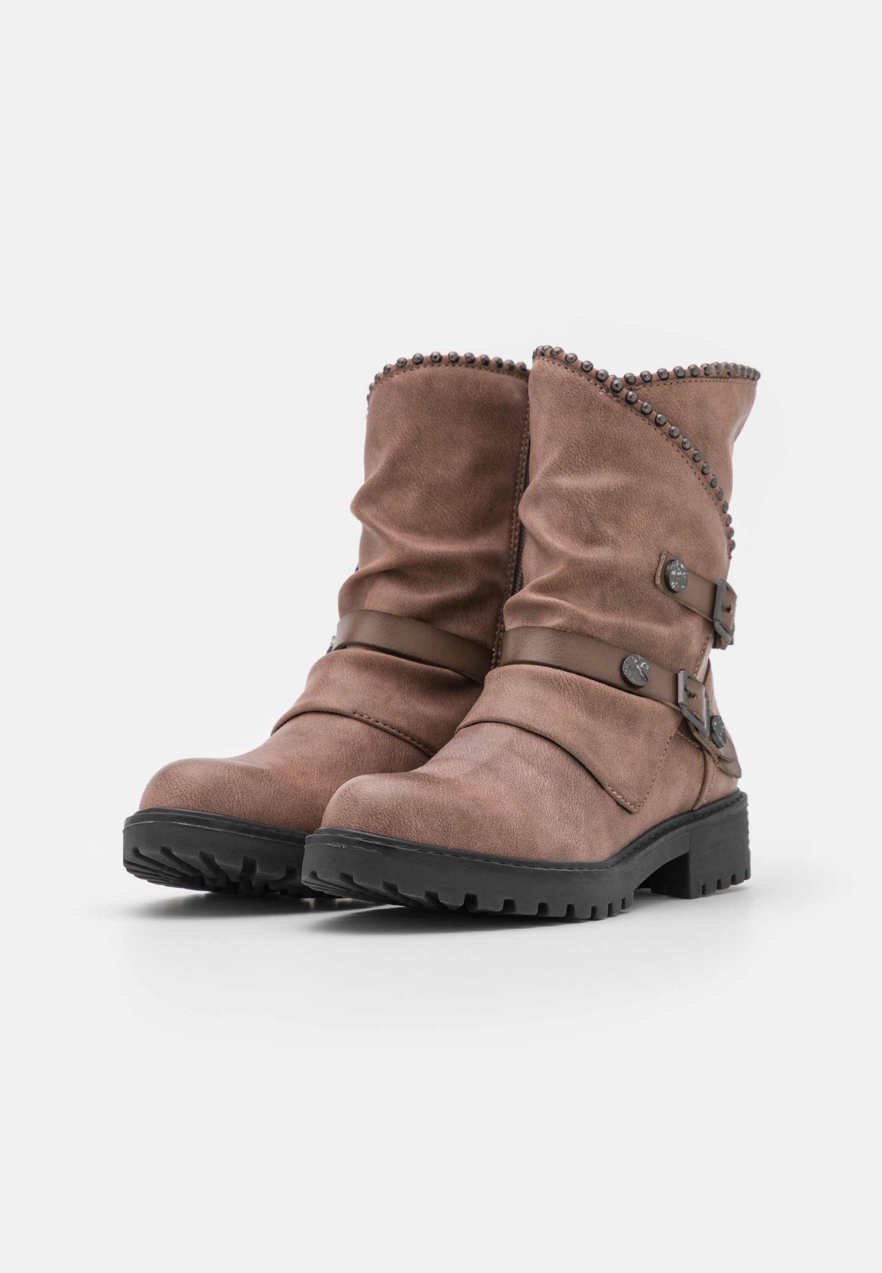 blowfish biker boots