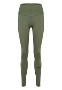 Niet geselecteerd, deep lichen green