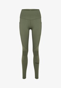 Niet geselecteerd, deep lichen green