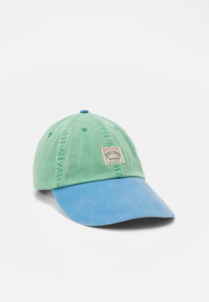 BILL HAT - Cap - raft green