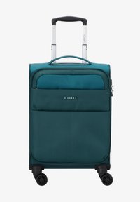 Non selezionato, türkis