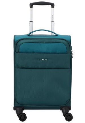 Trolley - türkis