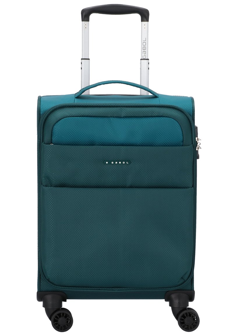 Gabol Trolley - türkis