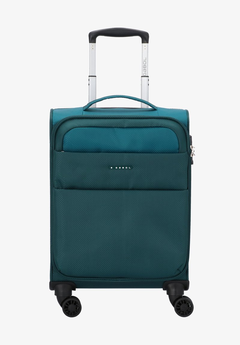 Gabol Trolley - türkis