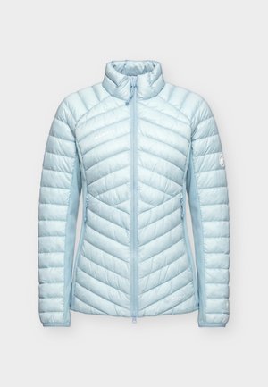 Mammut, BROAD PEAK HYBRID JACKET WOMEN - Пухено яке - nebla