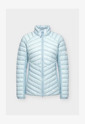 Mammut, BROAD PEAK HYBRID JACKET WOMEN - Пухено яке - nebla