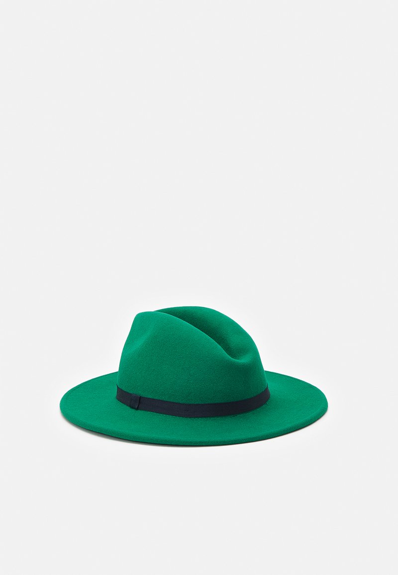 Paul Smith FEDORA HAT Hut green/grün Zalando.de