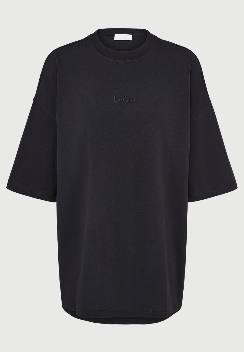 LeGer by Lena Gercke T-shirt print zwart