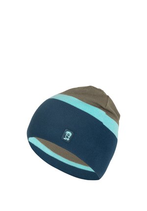 NORDLAND - Mütze - pine green