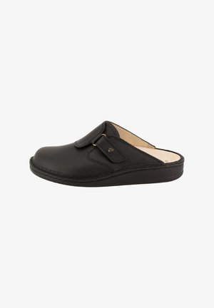 Finn Comfort DIJON - Wijdte H - Roodbruin bestel je veilig online Finn Comfort DIJON - Wijdte H - Roodbruin bestel je veilig online