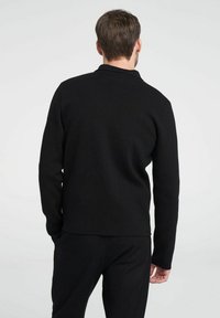 Holebrook SUNE - Kardiganas - black