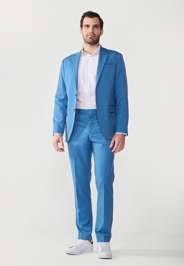 BASIC SUMMER SUIT - Suit