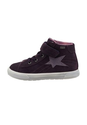 BLINA - Trainers - blackberry