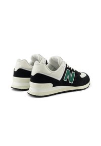 New Balance U574 UNISEX - Tossud - black
