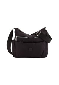 Unausgewählt, black