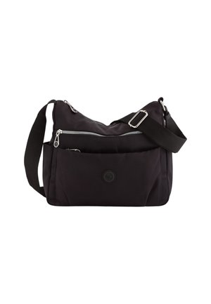 ANVERSA - Sac bandoulière - black