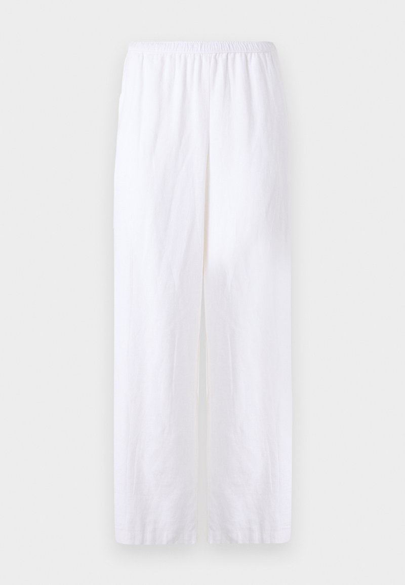 Abercrombie & Fitch Broek wit