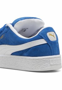 Puma XL  - Tenisice - team royal white