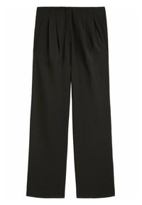 Massimo Dutti Broek - black