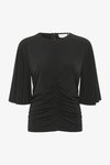 MAILY - Blouse - black