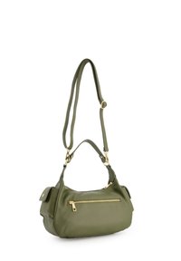 VENEZIA BAG - Handtas - khaki