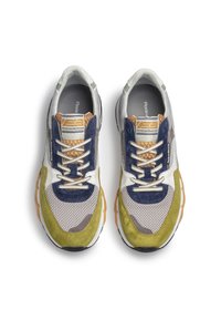 Floris van Bommel DE ZAGER - Sneakers - green